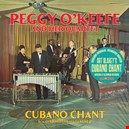 Peggy O' Keefe Quartet 1