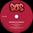 Servants Of Struggle [V1] S.O.S. Acid Vol 1 Servants Of Struggle