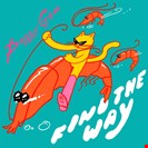 Peggy Gou Find The Way Gudu Records