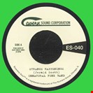 Unnatural Funk Band Strange Happenings Numero Group