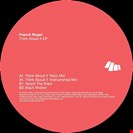 Roger, Franck Think About It EP Seasons Limited