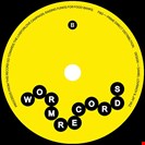 Boulderhead / Wooka / DMX Krew / Jorg Kuning WORM Records 002 Worm Records