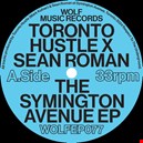 Toronto Hustle / Sean Roman 1