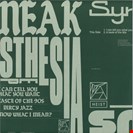 Sneak, DJ Synesthesia EP Heist