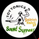 Sound Support 1