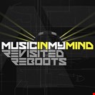 Adam F Music in My Mind Reboots 181 Recordings