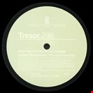 Atkins, Juan / Von Oswald, Moritz Transport Remixed Tresor