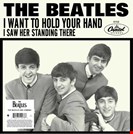 Beatles [BF24] I Wanna Hold Your Hand Capitol