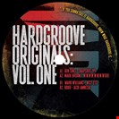 Sims, Ben / Broom, Mark / Williams, Mark / Roku Hardgroove Originals EP Hardgroove