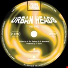 Urban Heads The Wind Moonworks