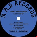 Carruthers, Tom 1