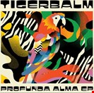 Tigerbalm Profunda Alma EP Razor N Tape