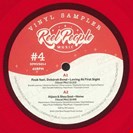 Various Artists [V4] Reel People Music Vinyl Sampler Vol.4 Reel People