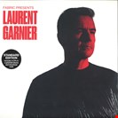 Garnier, Laurent Fabric presents Laurent Garnier 4x12