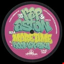 DJ Rap & Aston More Time (Boomshaka) Suburban Base Records