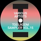 Various Artists (V15) Toolroom Sampler Vol. 15 Toolroom