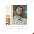 Goetheer, Maarten Suite For Chick feat. Pong Nakornchai Nunorthern Soul