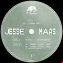 Maas, Jesse  1