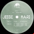 Maas, Jesse  ODD EP Key Records