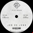 Job De Jong 1