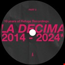 Various Artists [p2] La Decima Compilation – Part 2 Refuge