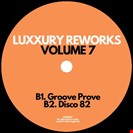 Luxxury [V7] Edits Vol 7 Exxpensive Sounding Recordings