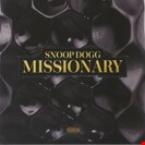 Snoop Dogg Missionary Polydor