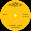 Moton Records Inc Presents 1