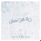 Ariana Grande Santa Tell Me Island