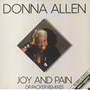 Allen, Donna 1