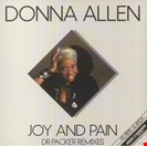 Allen, Donna Joy And Pain (Dr Packer Remixes) High Fashion Music