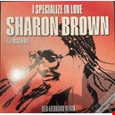 Brown, Sharon 1