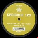 Hunter / GAme / USHNU / Bawrut Speicher 129 Kompakt