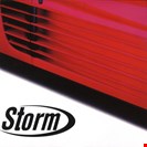 Storm Storm Dance On The Beat Records