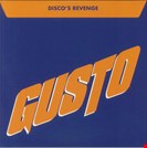 Gusto Disco'm Revenge Groovin