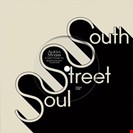 Myers, Alicia I Want To Thank You / Don't Stop What You're Doin' South Street