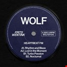 Frits Wentink Heartbeat FM Wolf Music