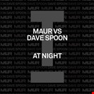 Maur / Spoon, Dave At Night Toolroom