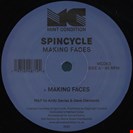 Spincycle Making Faces Mint Condirtion