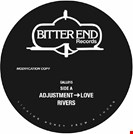 Bitter End Adjustment To Love Bitter End