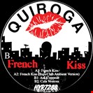 Quiroga French Kiss Hell Yeah