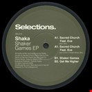 Shaka Shaker Games EP Selections