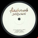 Flashmob Sundown LP Sampler Flashmob Recordings