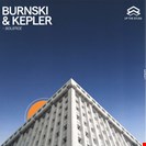 Burnski & Kepler Solstice EP Up The Stuss