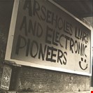 Paranoid London Arseholes, Liars, and Electronic Pioneers Paranoid London Records