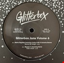 Baptiste, Melvo / Mousse T. / Riva Starr / Shakdown [V6] Glitterbox Jams Volume 6 Glitterbox