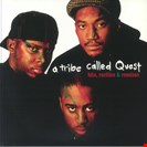 A Tribe Called Quest Hits, Rarities & Remixes Jive