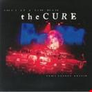 Cure, The Songs Of A Live World: Troxy London MMXXIV Polydor