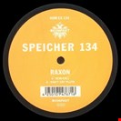 Raxon Speicher 134 Kompakt