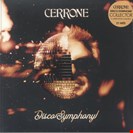 Cerrone Disco Symphony Because